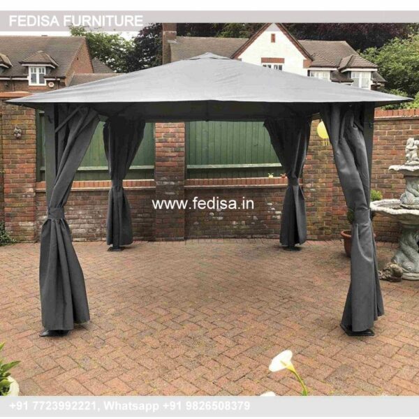 Gazebo Small Gazebo Creador Gazebo Lifetime Garden Gazebo