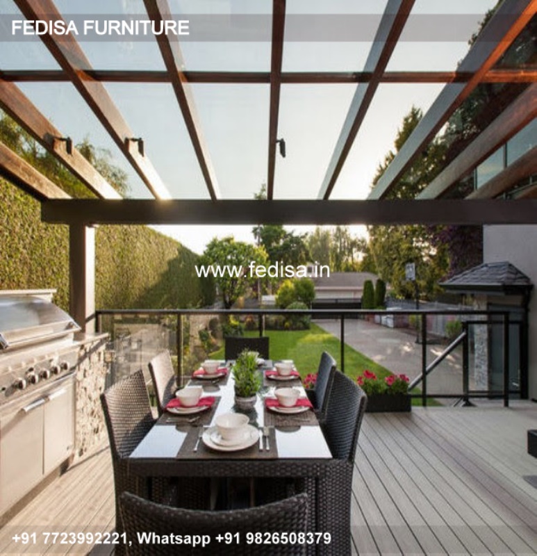 Gazebo Garden Gazebo Caravan Gazebo 3m Wooden Gazebo