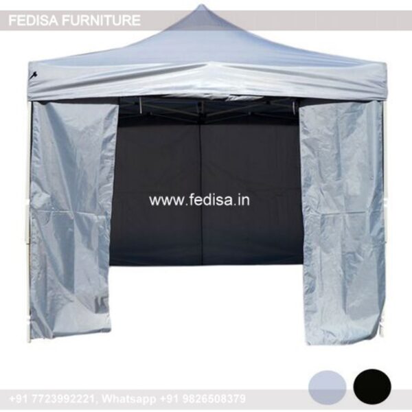 Gazebo Pergola Gazebo Port Royal Gazebo 1.8 M Square Gazebo