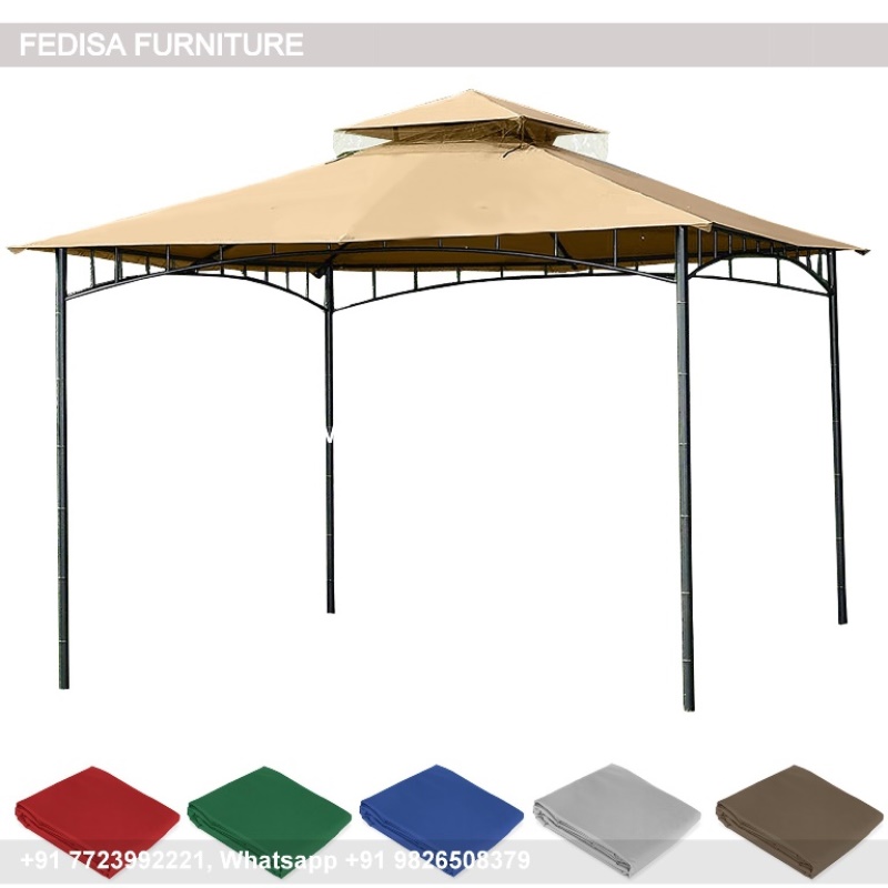 Gazebo Outdoor Gazebo Stretch Gazebo Gazebo With Planters