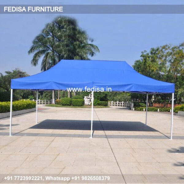 Gazebo Wooden Gazebo Gazebo Sliding Roof 2.5 M Hexagonal Gazebo