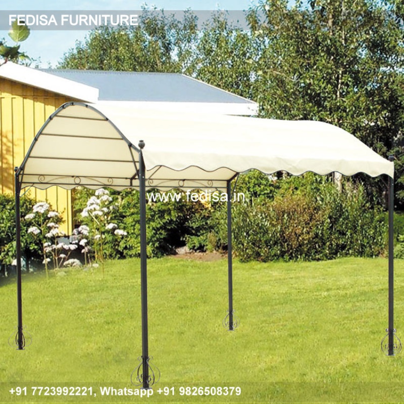 Gazebo Small Gazebo Palram Dallas Gazebo Croft 3 X 3m Beige Pergola Summer Garden Gazebo