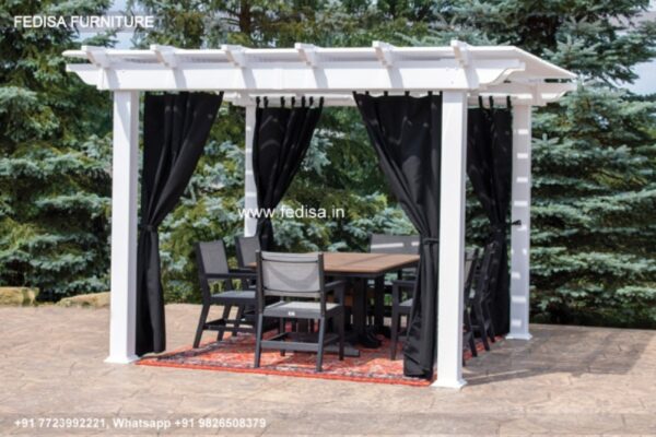 Gazebo Wooden Gazebo Garden Gazebo Bar Hartman Gazebo 4x3