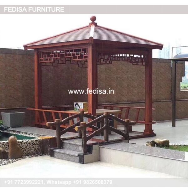 Gazebo Garden Gazebo 2.5 X 3 Gazebo Unusual Gazebos