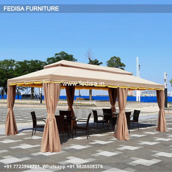 Gazebo Wooden Gazebo 3m Square Gazebo Sams Gazebos Bridges