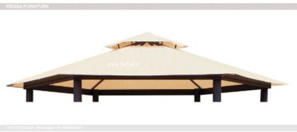 Gazebo Pergola Gazebo Corner Garden Gazebo 3x2 Waterproof Gazebo