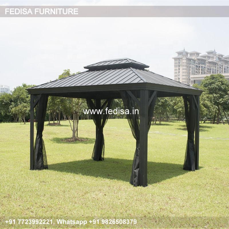 Gazebo Garden Gazebo Glendale Monaco Gazebo Small Gazebo For Backyard