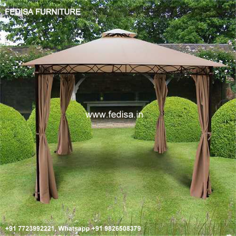 Gazebo Metal Gazebo Round Garden Gazebo Second Hand Wooden Gazebo