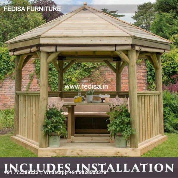 Gazebo Pergola Gazebo Wooden Gazebo Bar Gazebo Shed Roof
