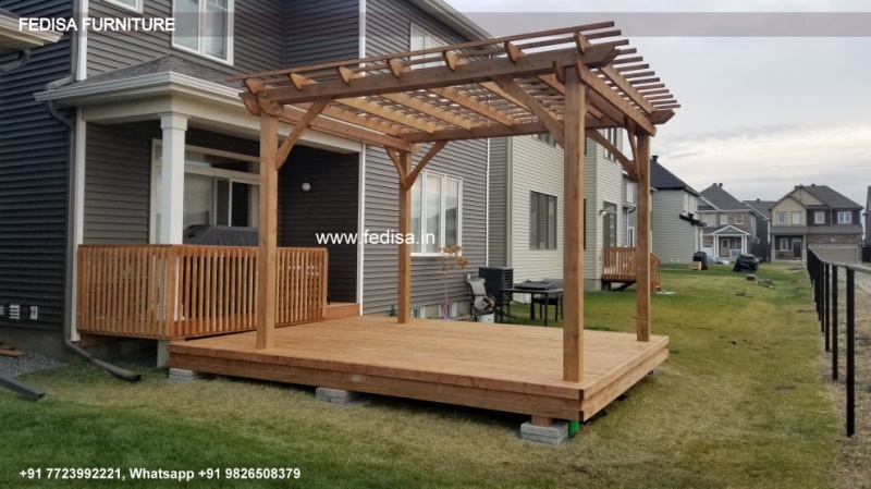 Gazebo Small Gazebo Permanent Wooden Gazebo All Weather Gazebo For Hot Tub