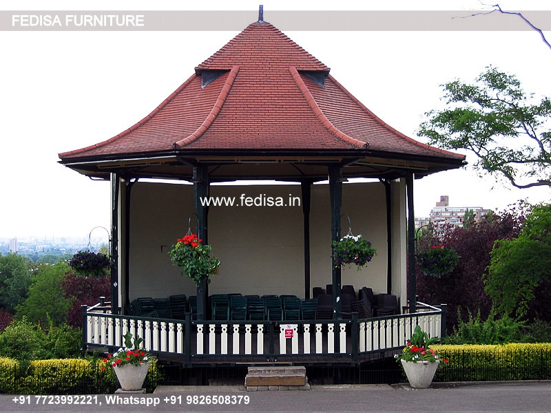 Gazebo Pergola Gazebo Covered Wooden Gazebo 3x3 Garden Gazebo