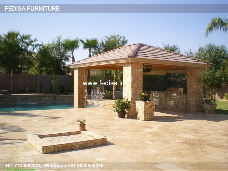 Gazebo Wooden Gazebo Hexagon Shape Gazebo 2.5 Metal Gazebo