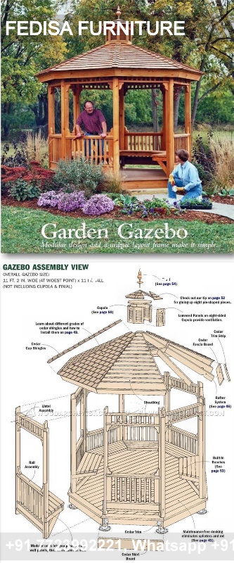 Gazebo Garden Gazebo Palram Garda Garden Gazebo 3m X 3m Gray Gazebo
