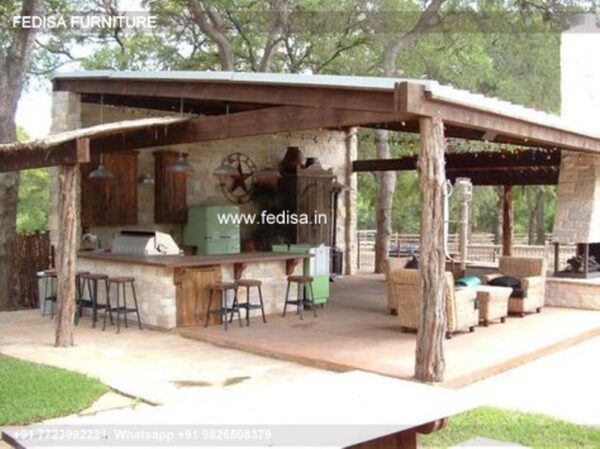 Gazebo Pergola Gazebo Wooden Backyard Gazebo Garda Gazebo