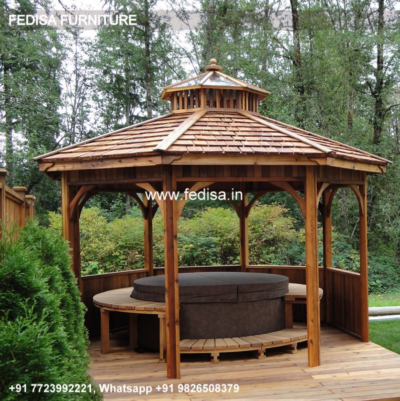 Gazebo Garden Gazebo Outside Wooden Gazebo Outsunny Gray Gazebo