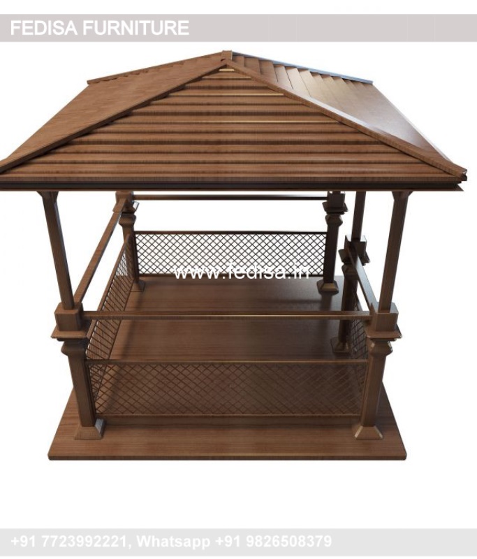Gazebo Metal Gazebo Hardtop Gazebo 3x13 Alfresco Garden Gazebo