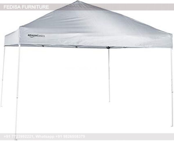 Gazebo Garden Gazebo 4x3 Gazebo Polycarbonate Garden And Camping Gazebo