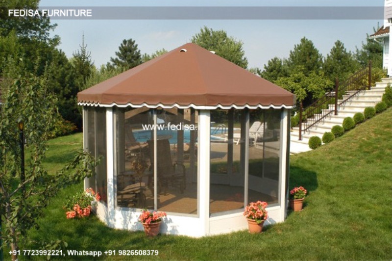 Gazebo Garden Gazebo Unusual Gazebos 3m By 3m Wooden Gazebo