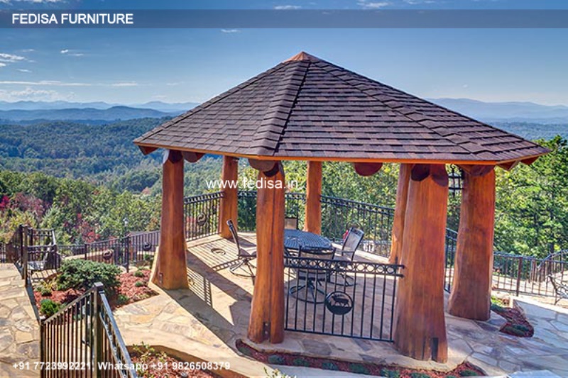 Gazebo Small Gazebo Timber Hot Tub Gazebo Extra Large Patio Gazebo