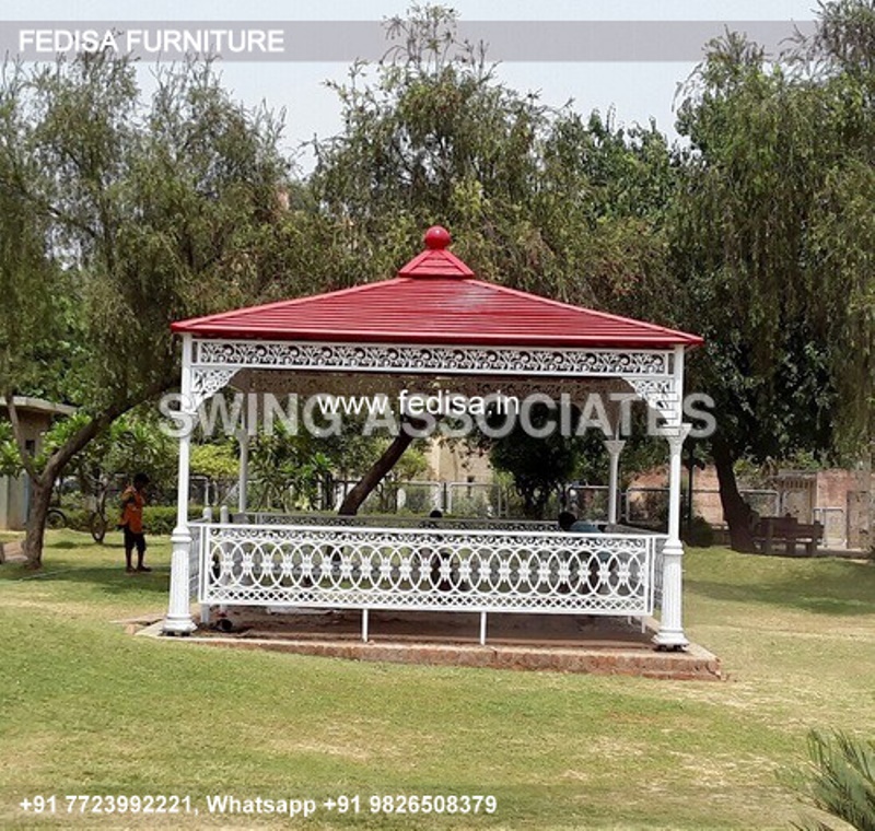 Gazebo Small Gazebo Metal Wall Gazebo Awning Metal Gazebo 3x4