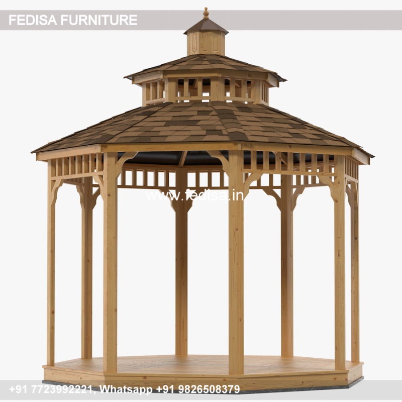 Gazebo Metal Gazebo 3m Square Wooden Gazebo Outsunny 3x4 Gazebo