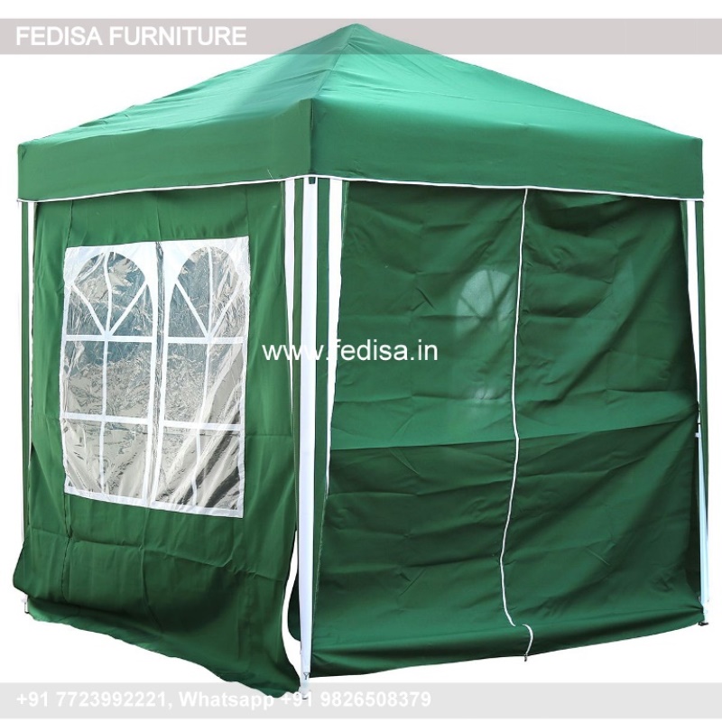 Gazebo Metal Gazebo 2.5 X 2.5 Gazebo With Polycarbonate Roof Steel Framed Gazebo Gray