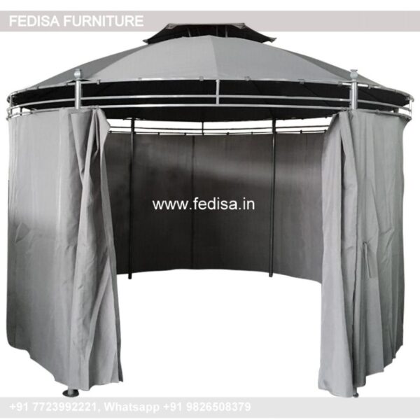 Gazebo Small Gazebo Rod Iron Gazebo 2.5 X 3m Pergola