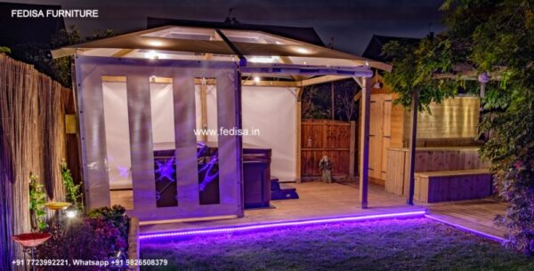Gazebo Wooden Gazebo Garden Treasures Pergola Gazebo Toolport Gazebo Spares