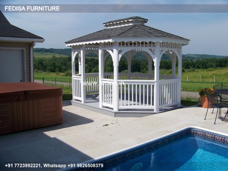 Gazebo Metal Gazebo Garden Sail Gazebo Garden Oak Gazebo