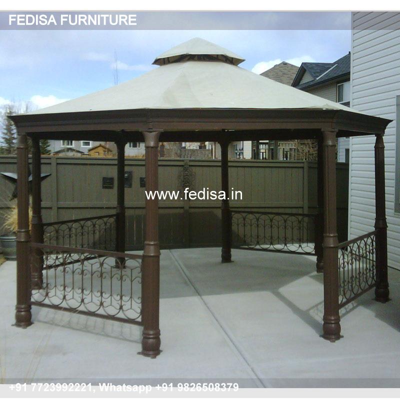 Gazebo Metal Gazebo Patio Gazebo Amazon 4x3 Gazebos