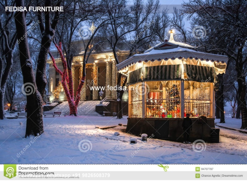 Gazebo Outdoor Gazebo 3.5 M Round Gazebo Palram Hexagonal Gazebo