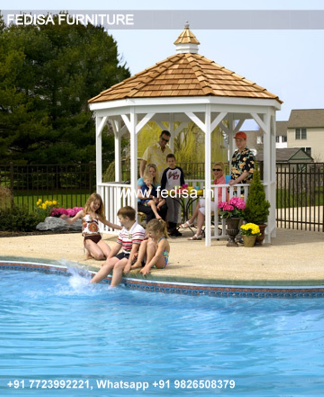 Gazebo Outdoor Gazebo Gray Aluminum Gazebo Outsunny 3 X 3 Gazebo