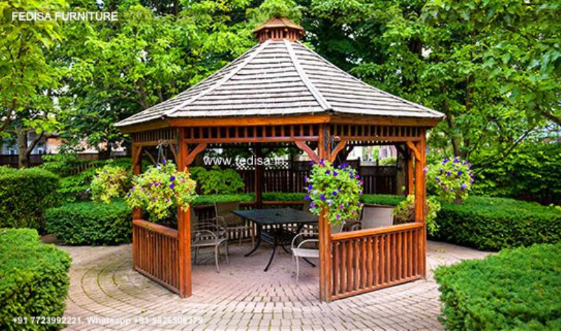 Gazebo Garden Gazebo Hot Tub Gazebo With Bar For Sale Waterproof Party Gazebo