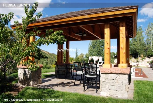 Gazebo Garden Gazebo Outsunny 3x6 Gazebo 3x3 Gazebo Wooden