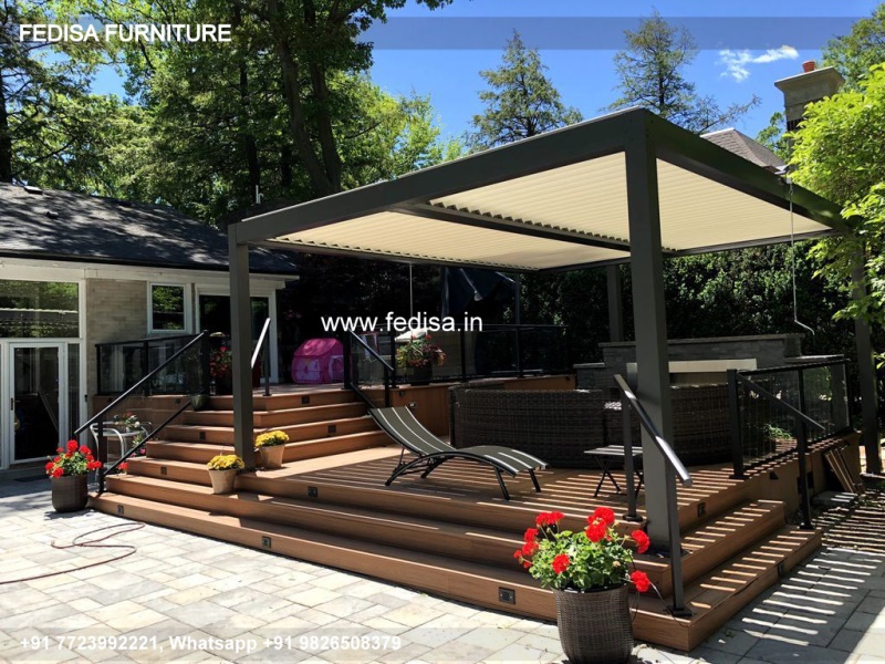 Gazebo Pergola Gazebo 3m Sail Shade Gazebo Garden Sun Shelters