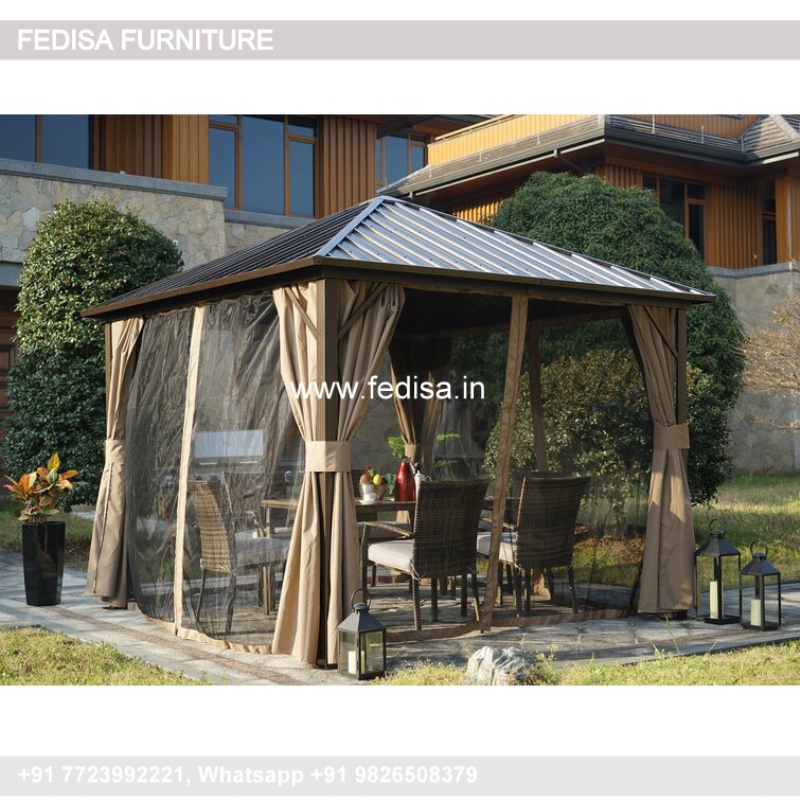 Gazebo Pergola Gazebo 6x6 Wooden Gazebo Hot Tub With Wooden Gazebo