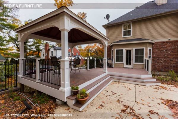 Gazebo Metal Gazebo Big Garden Gazebo Retractable Roof Garden Gazebo