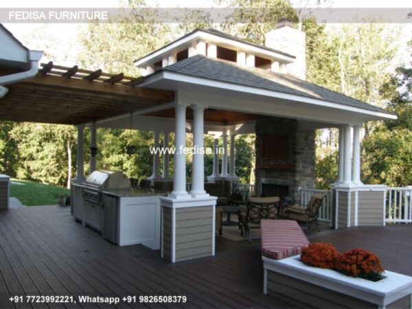 Gazebo Outdoor Gazebo Kookaburra Gazebo Rustic Garden Gazebo