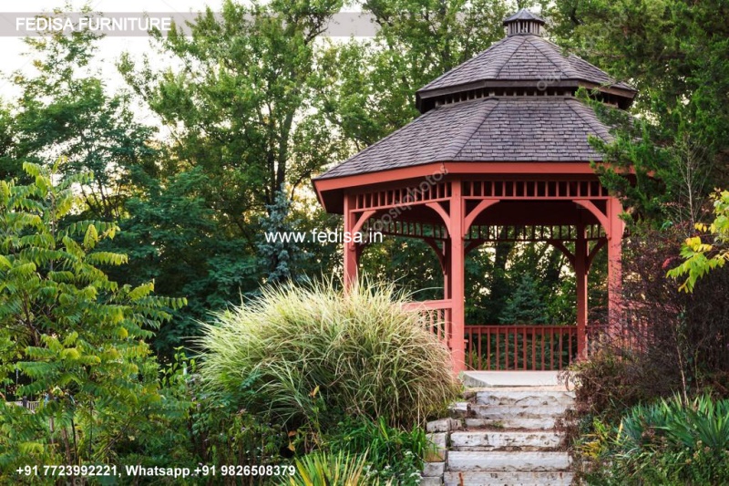 Gazebo Metal Gazebo Havenbury Gazebo Chunky Timber Pergola