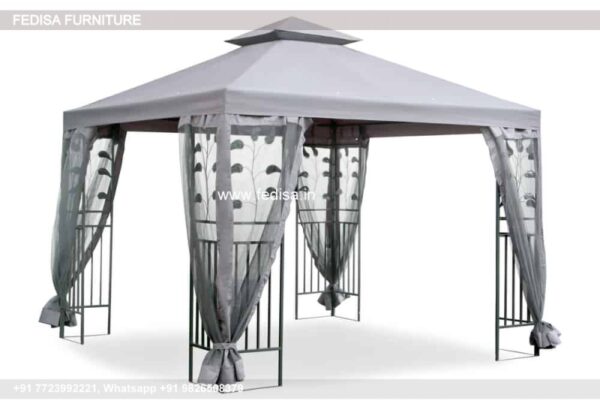 Gazebo Outdoor Gazebo Pub Garden Gazebo Japanese Pagoda Style Gazebo