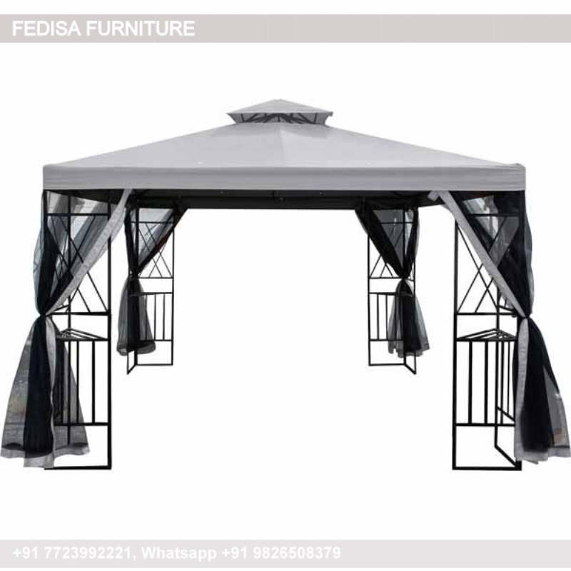 Gazebo Pergola Gazebo Gray Gazebos For Sale Wooden Walled Gazebo