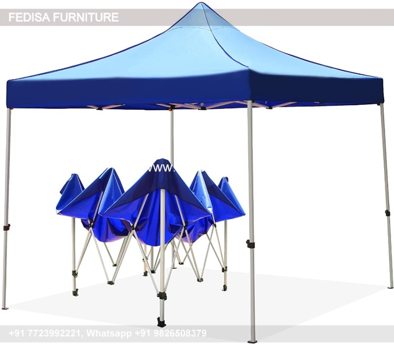 Gazebo Metal Gazebo Waterproof Gazebo 3m X 6m Luxury Gray Gazebo