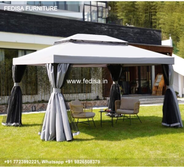 Gazebo Pergola Gazebo Freestanding Hot Tub Gazebo Corner Hot Tub Gazebo