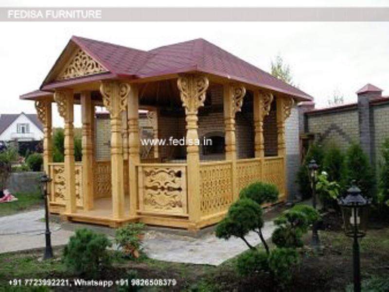 Gazebo Garden Gazebo Pergola 3.5 M Decorative Metal Garden Gazebo