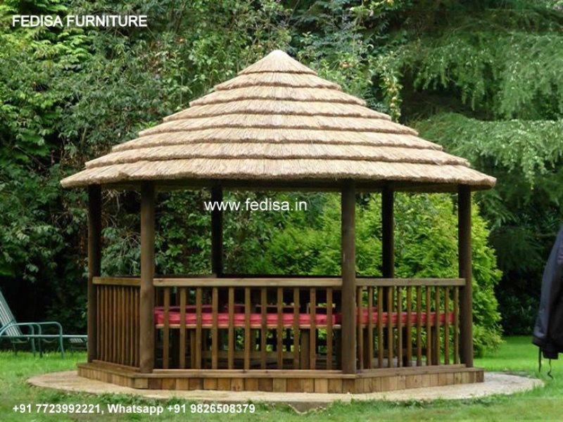 Gazebo Garden Gazebo Outsunny Gazebo Gray 2.4 X 2.4 Metal Pergola