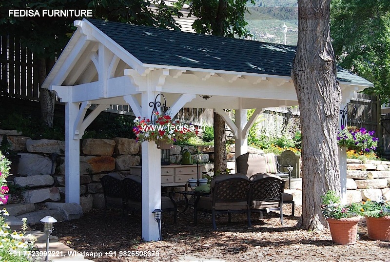 Gazebo Pergola Gazebo 3x2 Meter Gazebo Wooden Pergola 3x3m