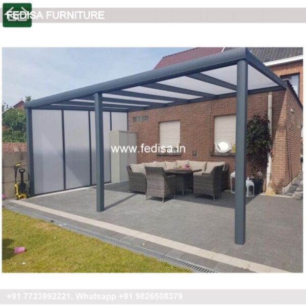 Gazebo Garden Gazebo Pandora Leaf 3m X 3m Pergola Pagodas And Gazebos