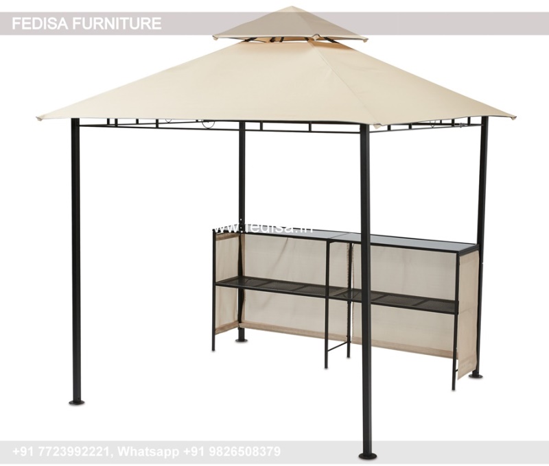 Gazebo Garden Gazebo Victorian Cast Iron Gazebo 3.5 X 3.5 Wooden Gazebo