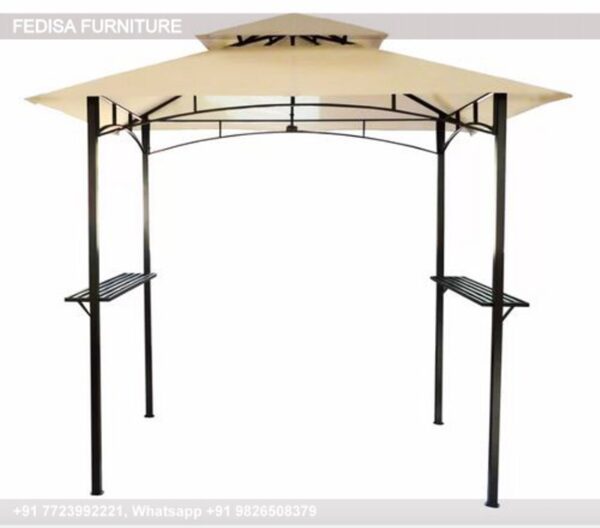 Gazebo Garden Gazebo Ready Made Wooden Gazebo The Best Outdoor Gazebo