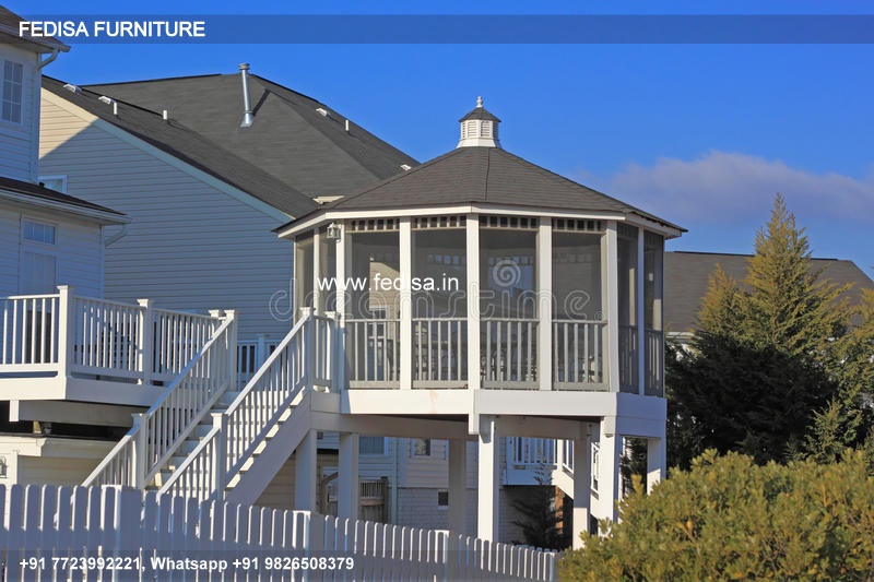 Gazebo Outdoor Gazebo Knutsford Wooden Gazebo 4m Round Gazebo